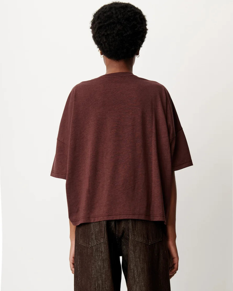 T-shirt DOREL ambrune, Sessùn