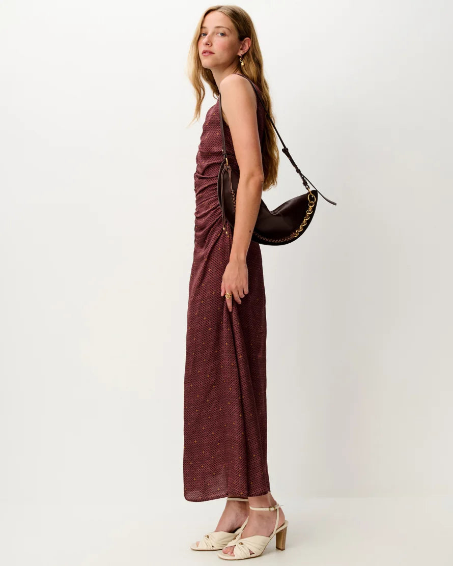 Vestido HAYWO ambrune tiemood, Sessùn
