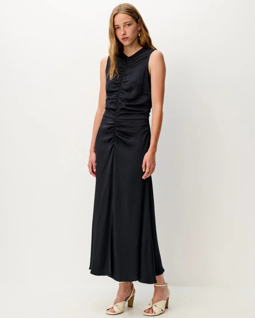 Vestido HAYWORTH moonless, Sessùn