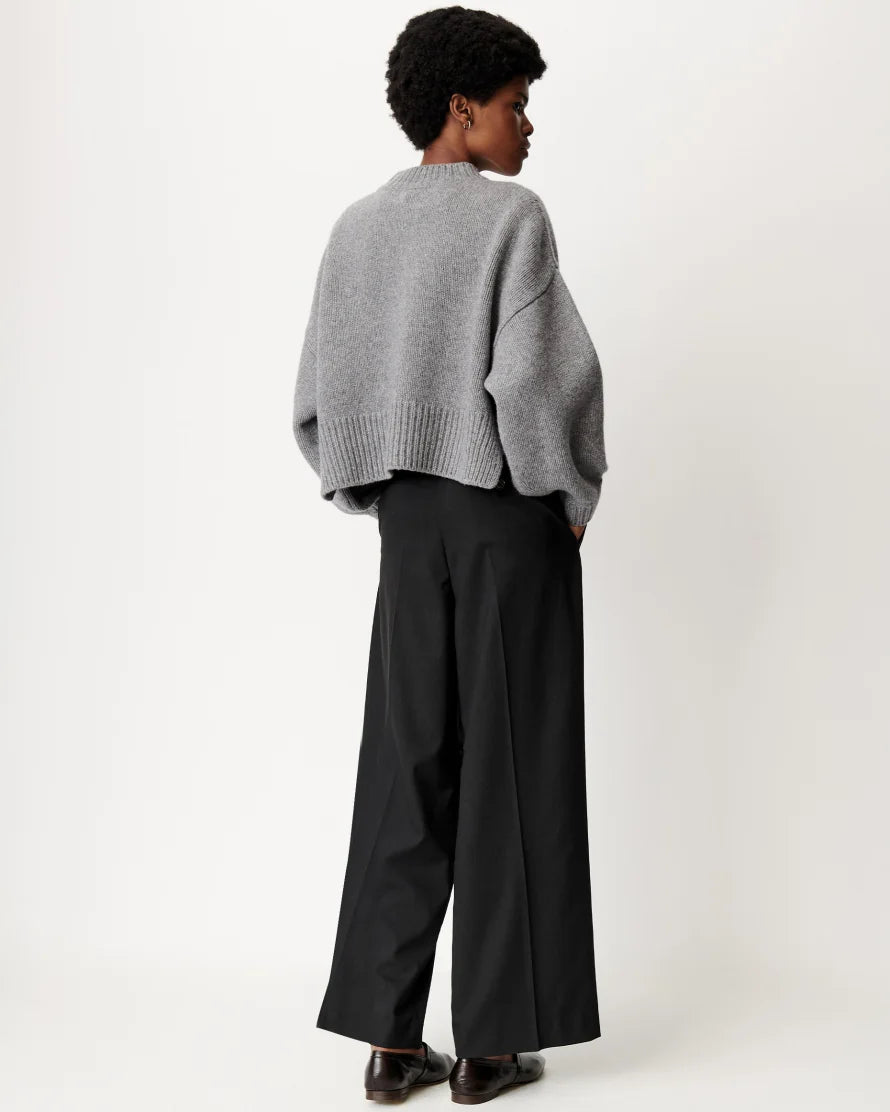 Camisola SPERO mid grey, Sessùn