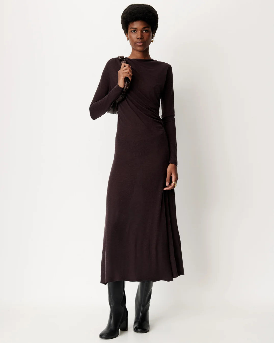 Vestido LEGANZA ebene, Sessùn