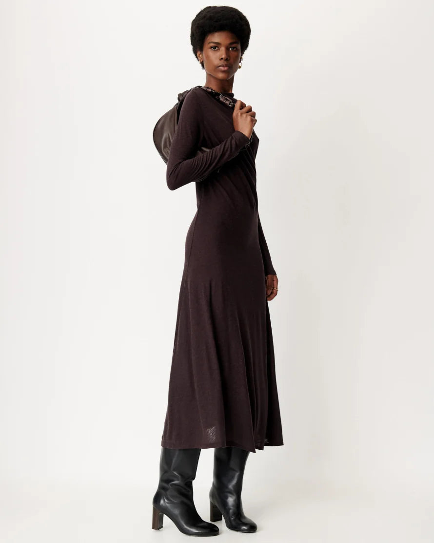 Vestido LEGANZA ebene, Sessùn