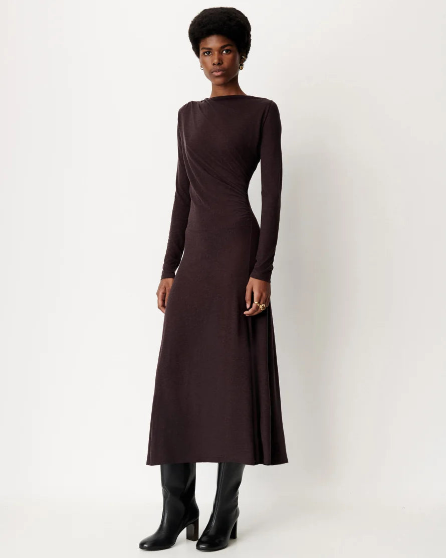 Vestido LEGANZA ebene, Sessùn