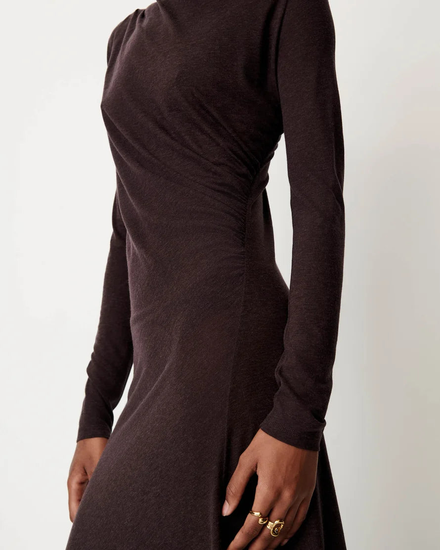 Vestido LEGANZA ebene, Sessùn