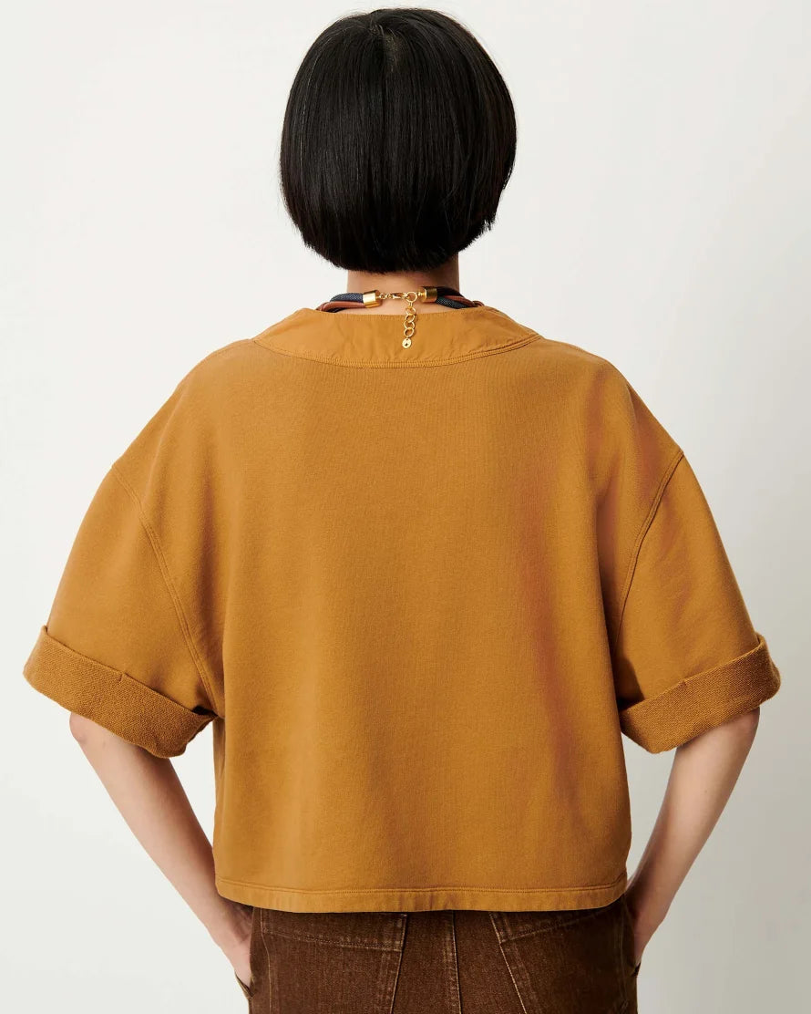 T-shirt LIFT hazel, Sessùn