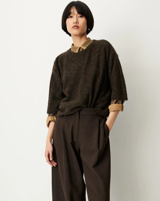 LONDON shirt, Sessùn