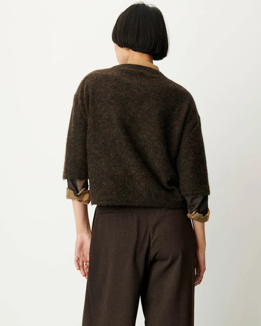 LONDON shirt, Sessùn