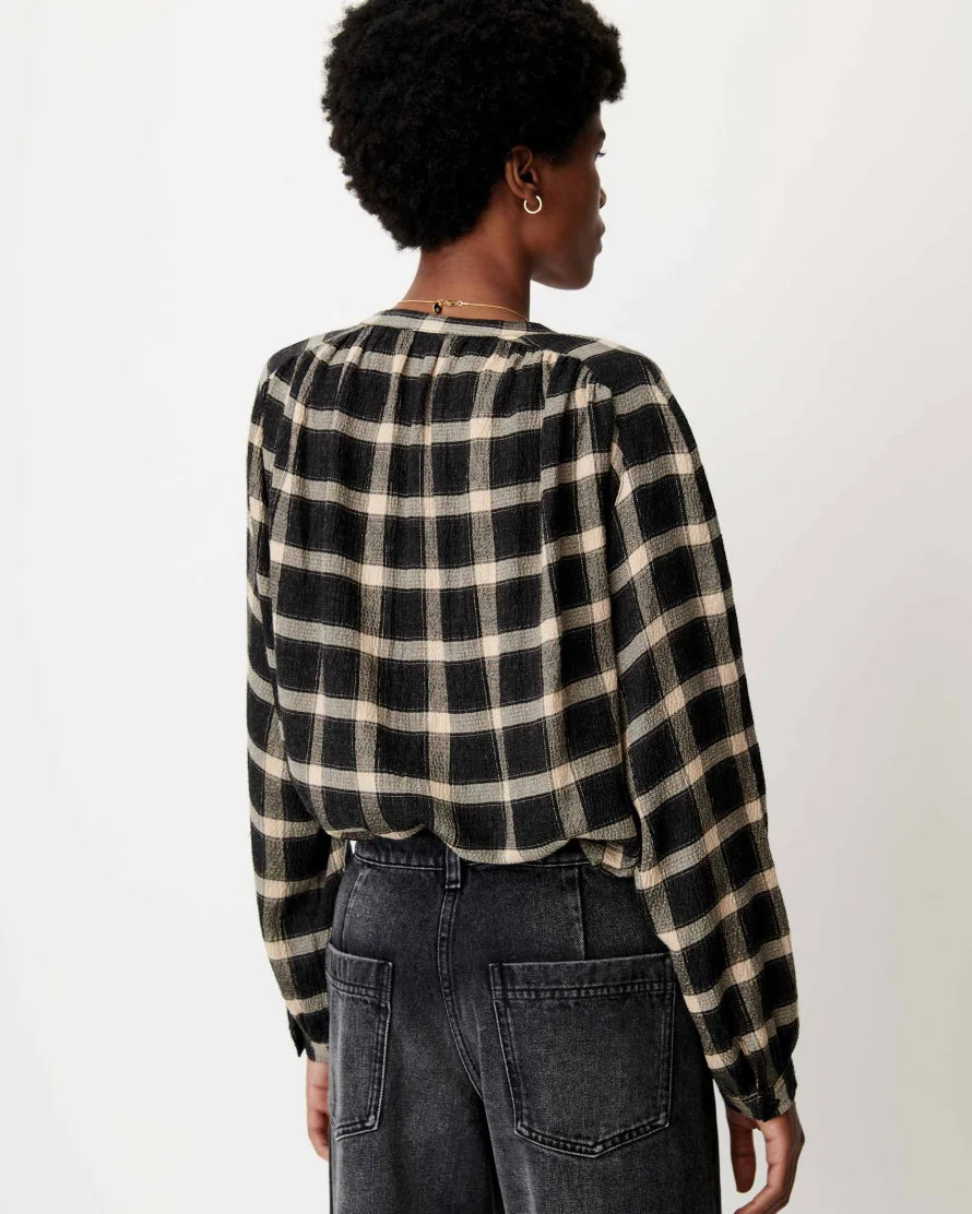Camisa NICOLAS graffitsand, Sessùn