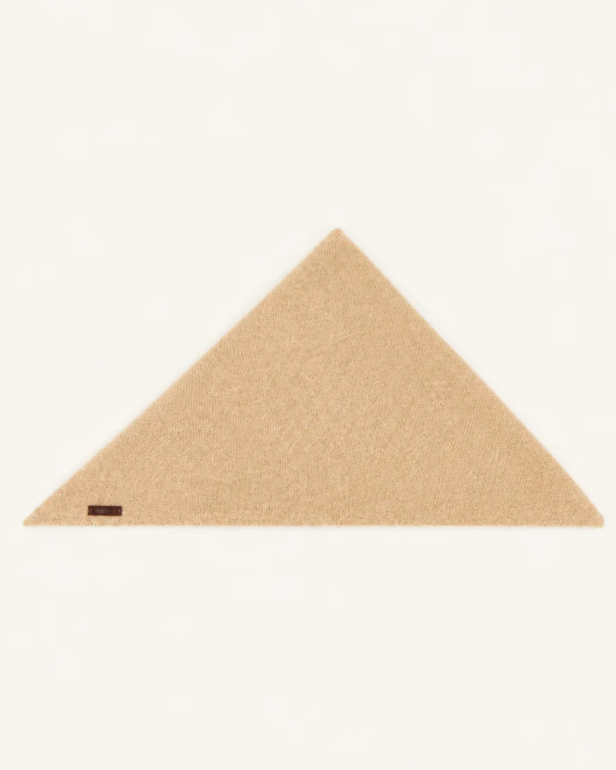 Cachecol QUADRO blushstone, Sessùn