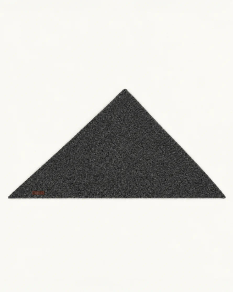Cachecol QUADRO carbonella, Sessùn