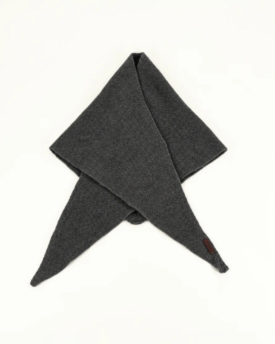 Cachecol QUADRO carbonella, Sessùn