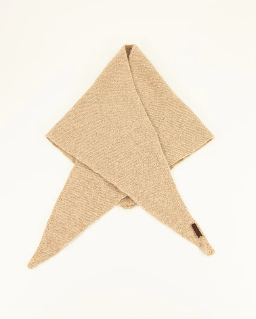 Cachecol QUADRO blushstone, Sessùn