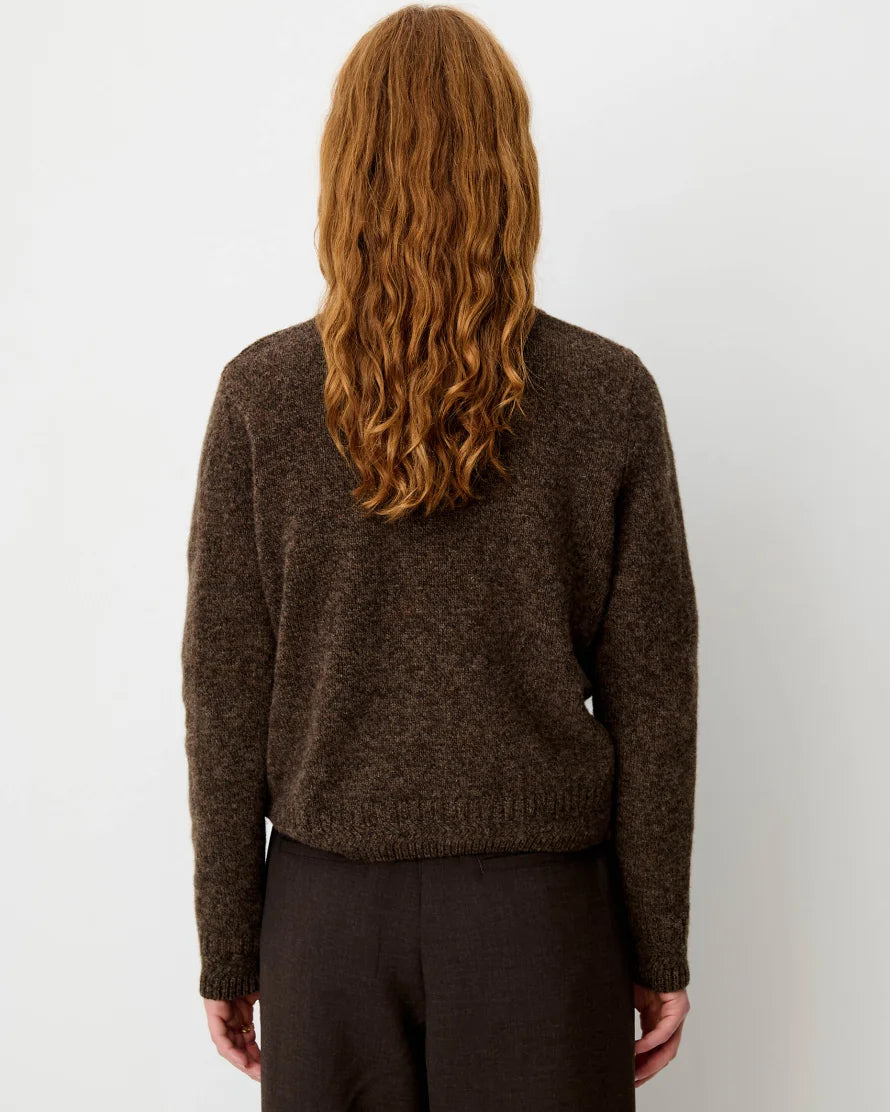 SILTY dark stone shirt, Sessùn