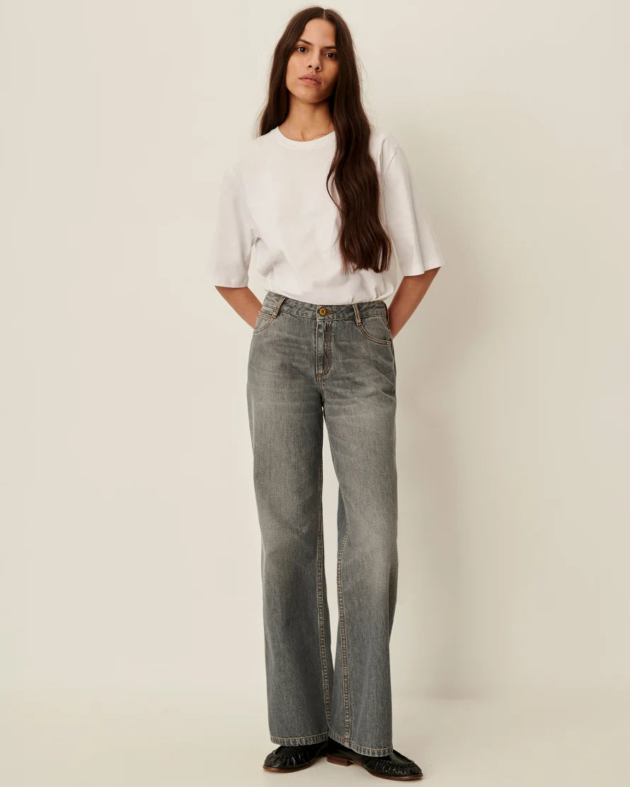 Vega Jeans cool grey Sessùn 