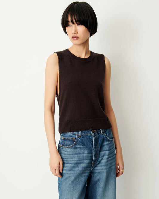 Camisola YNOTEN ebene, Sessùn
