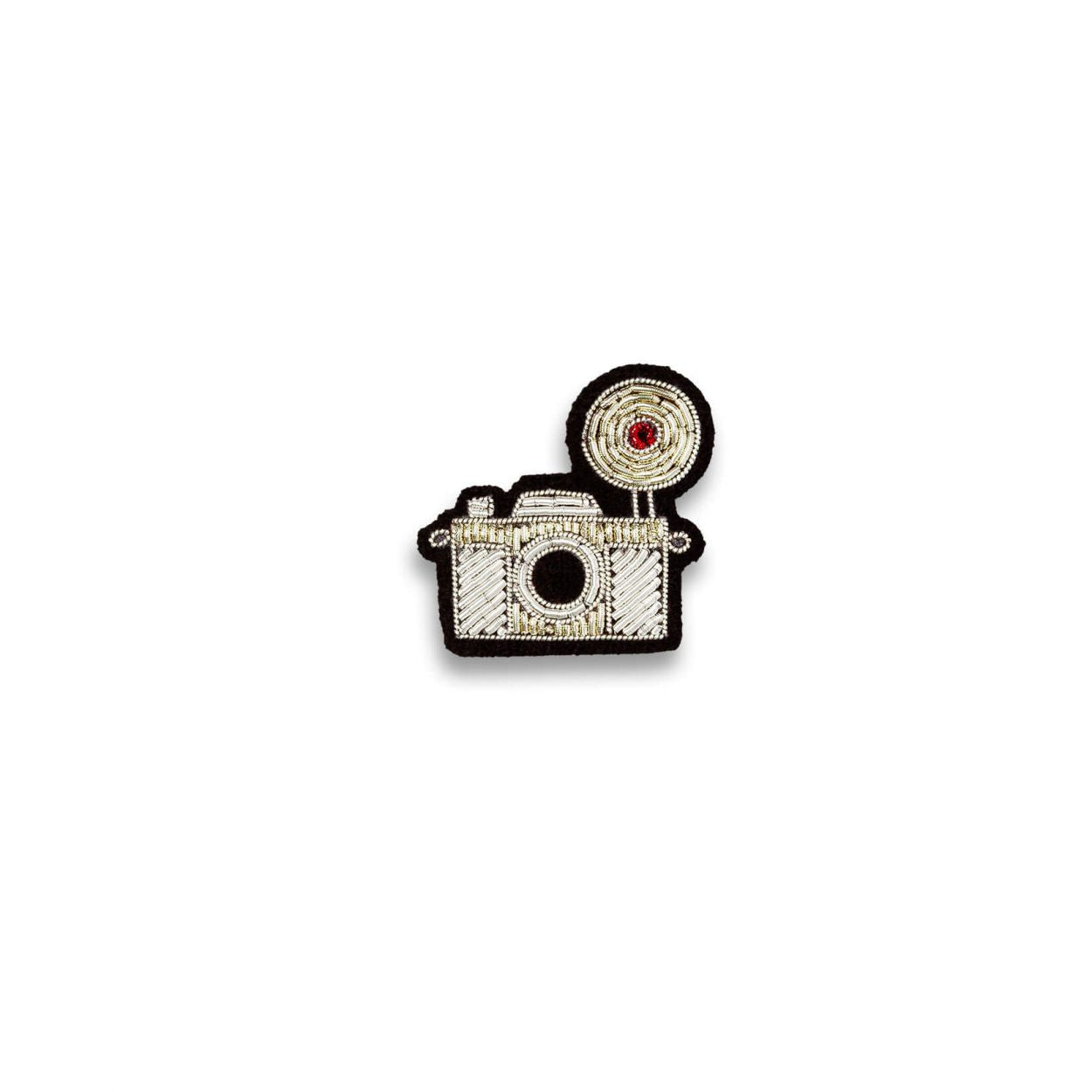 Camera (Photographic camera), Macon & Lesquoy