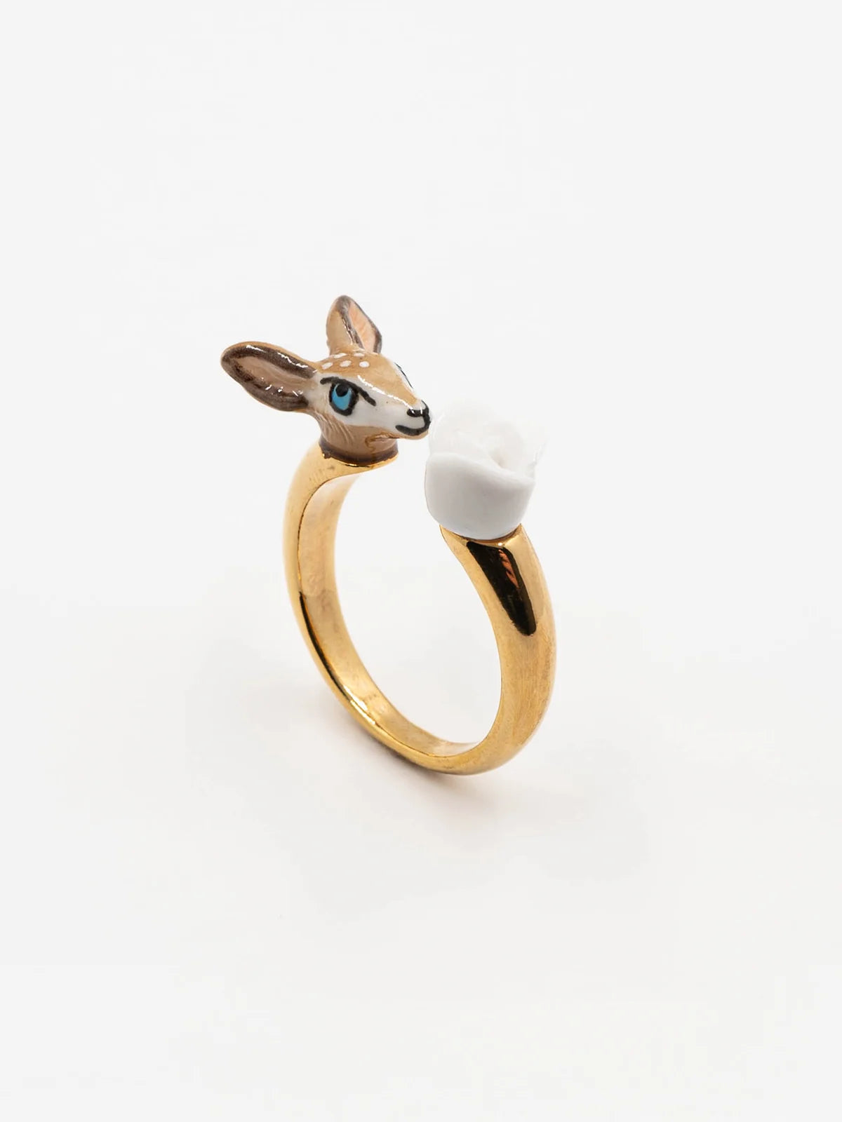 Anel Biche et Fleur BB57, Nach Bijoux
