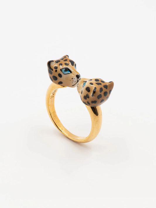Anel Léopard BB46, Nach Bijoux