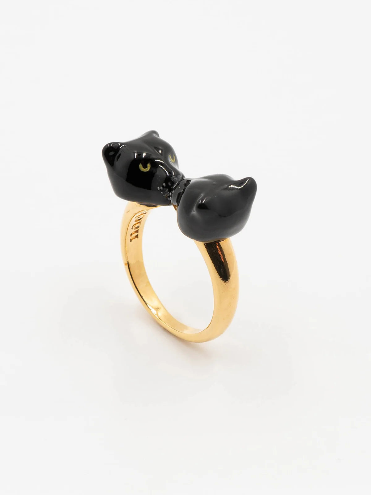 Anel Panthère Noire BB47, Nach Bijoux