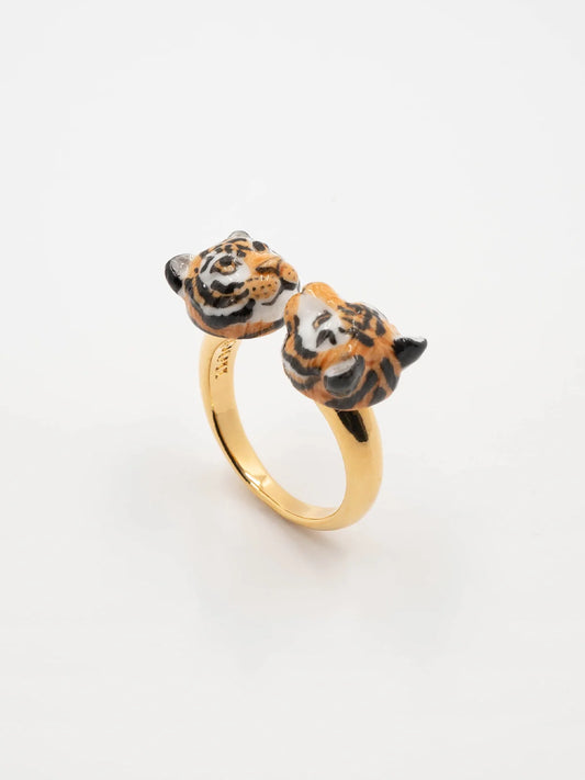 Anel Tigre BB79, Nach Bijoux