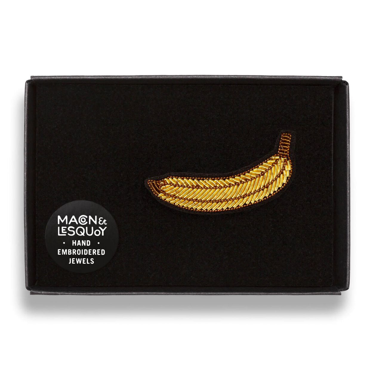 Banane, Macon & Lesquoy
