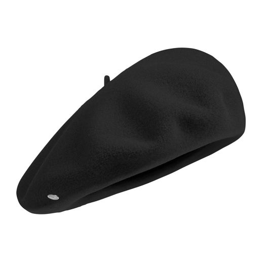 Boina AUTHENTIQUE preto