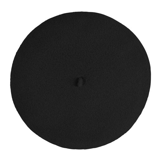 Boina AUTHENTIQUE noir