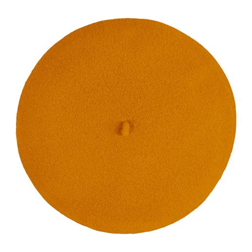 Boina AUTHENTIQUE curcuma