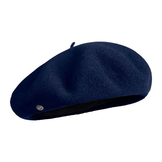 Basque beret, eclipse