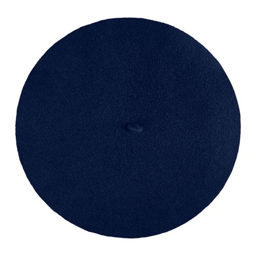 Basque beret, eclipse
