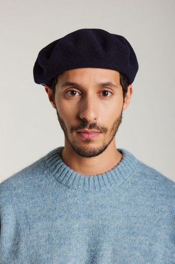 VERITABLE beret, eclipse, Laulhère