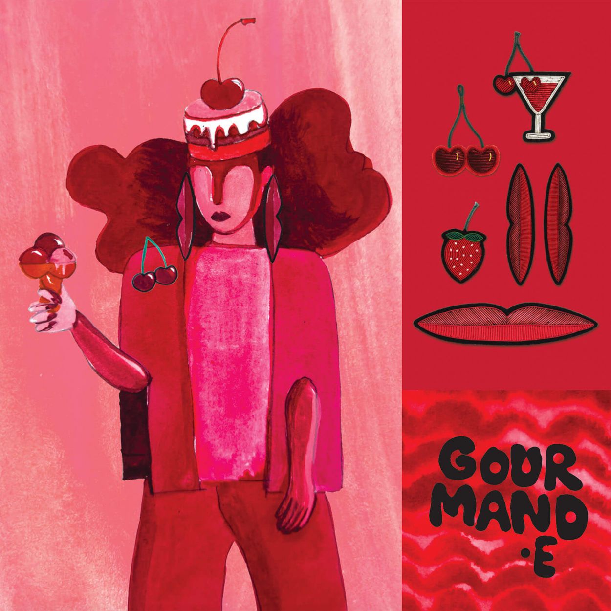 Bloody Mary, Macon & Lesquoy