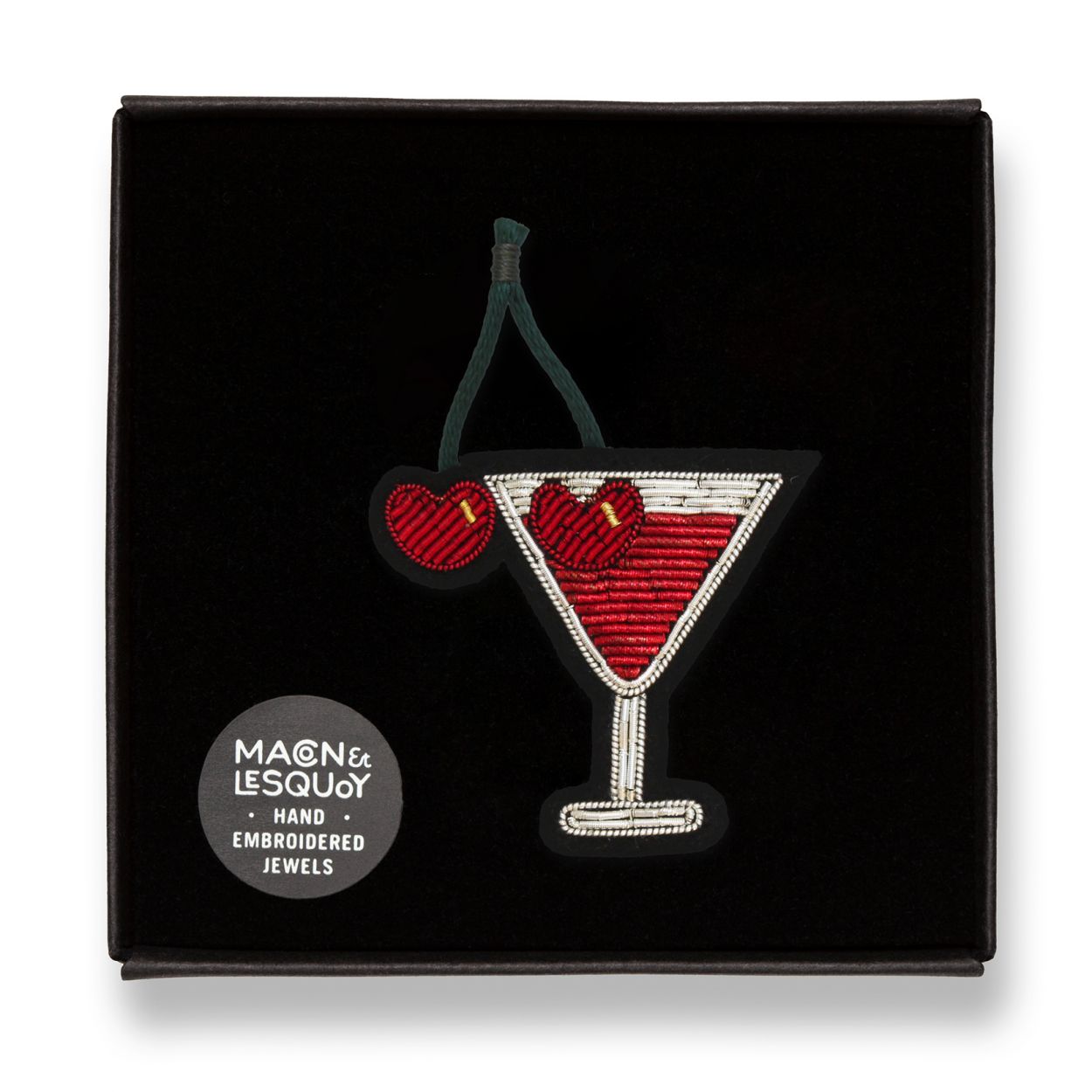 Bloody Mary, Macon & Lesquoy