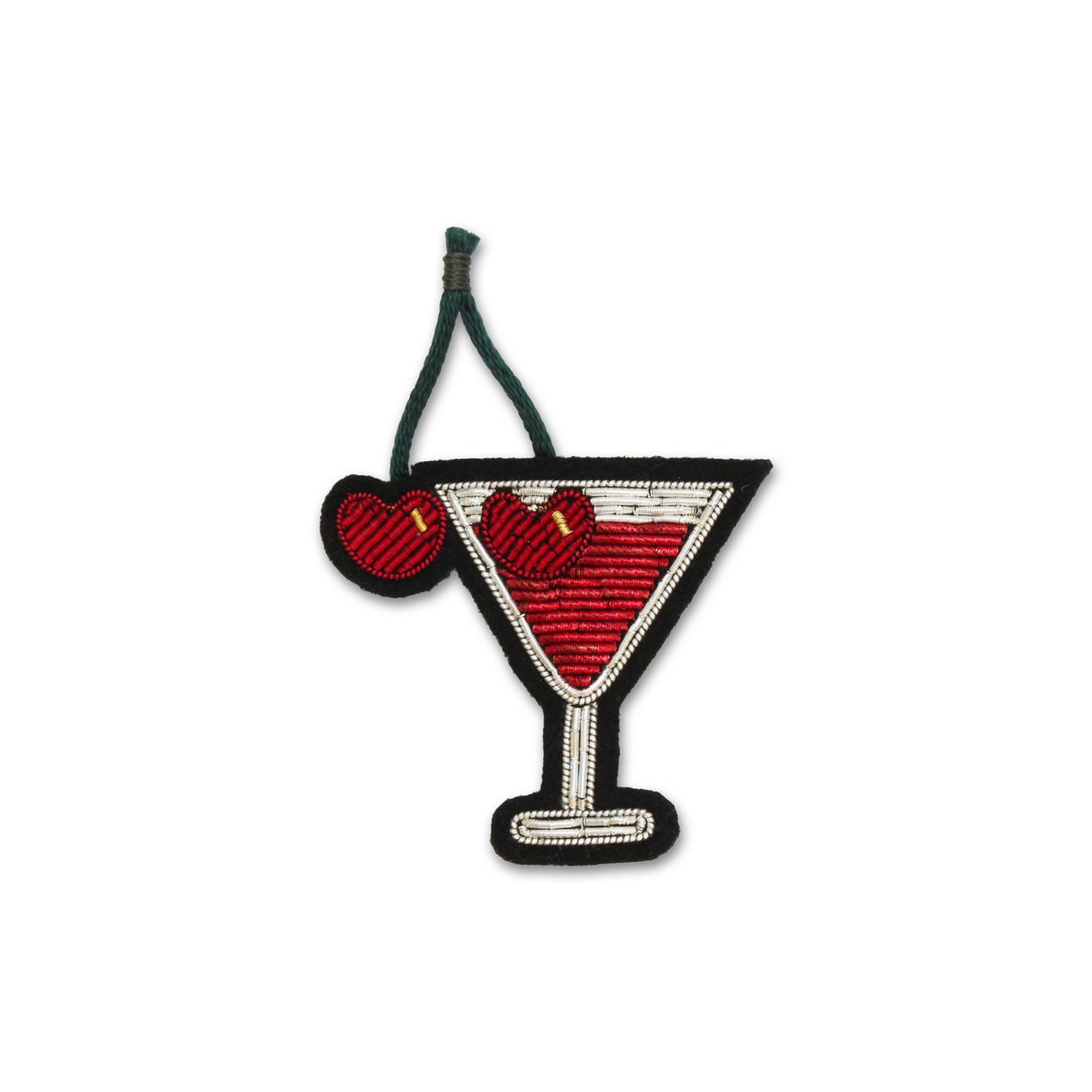 Bloody Mary, Macon & Lesquoy