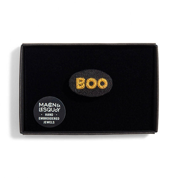 BOO, M&amp;L