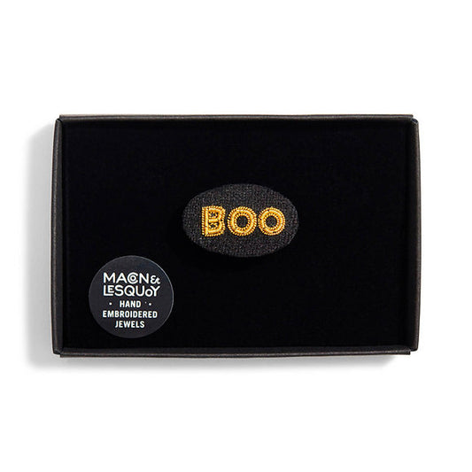 BOO, Macon & Lesquoy