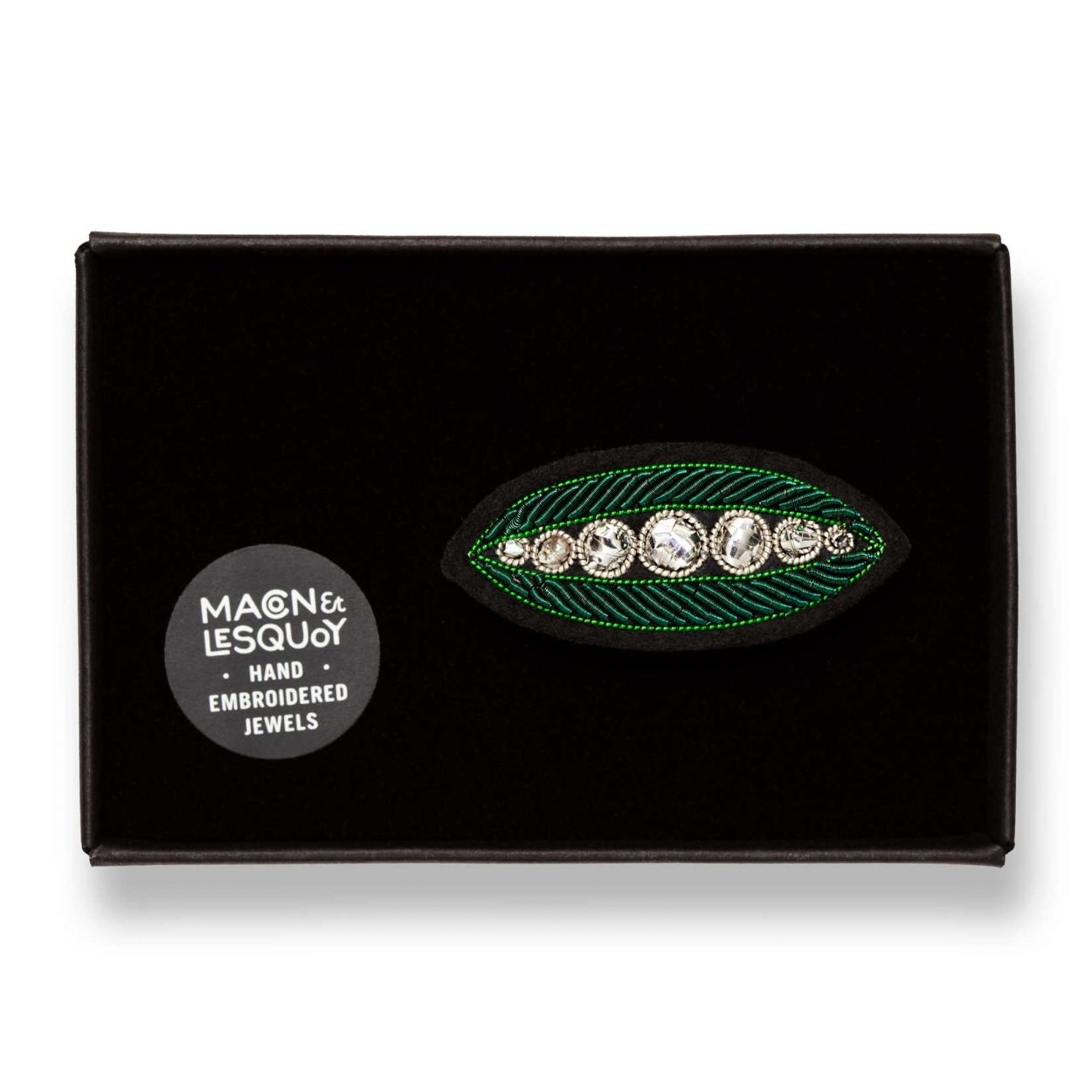 Bouche Pois, Macon & Lesquoy
