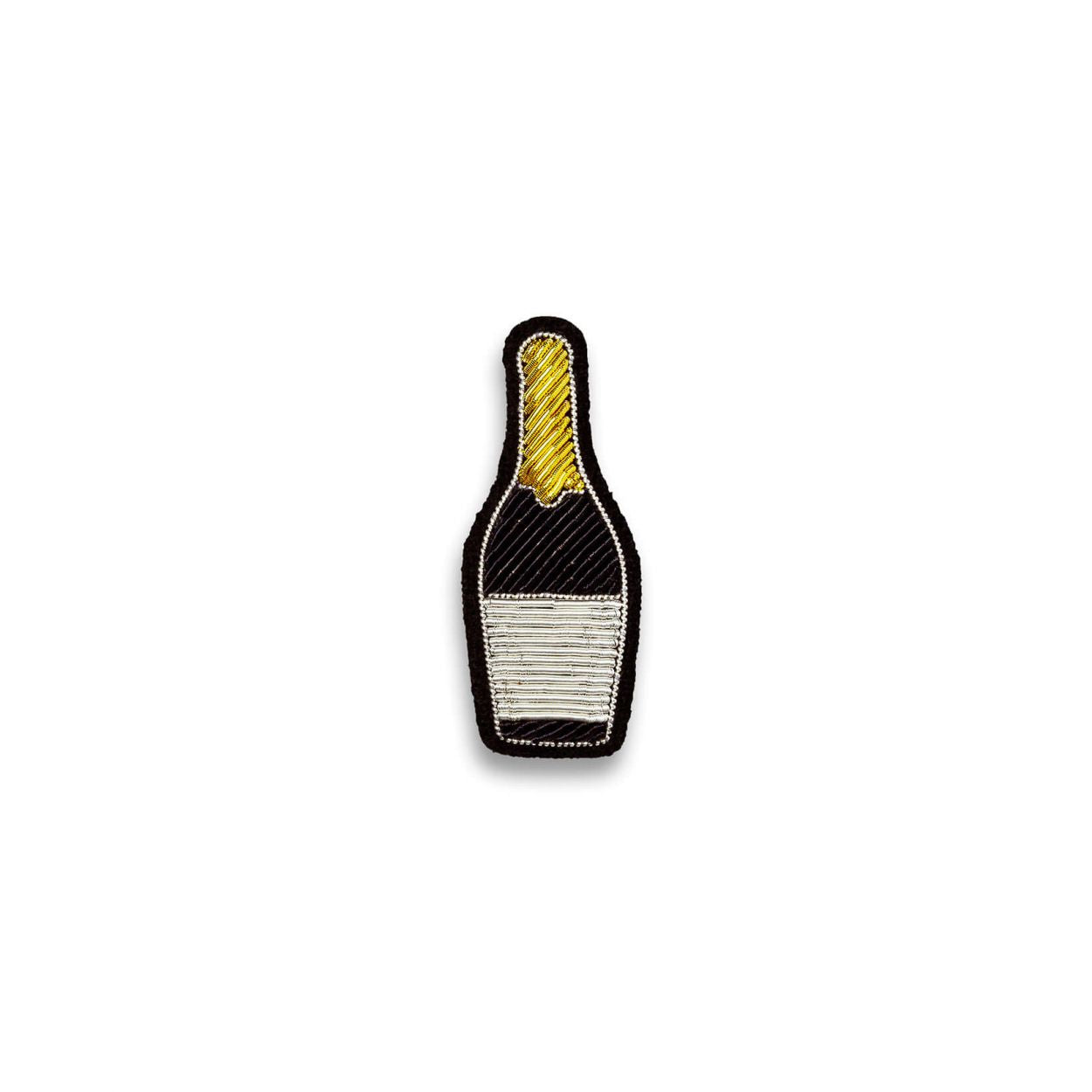 Champagne!, Macon & Lesquoy