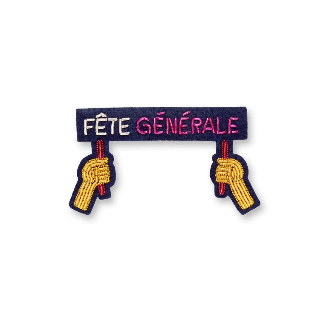 Fête Générale, Macon & Lesquoy