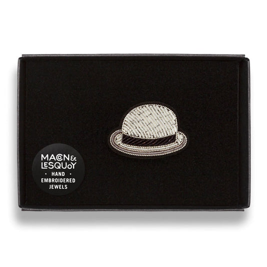 Chapeau Melon, Macon & Lesquoy