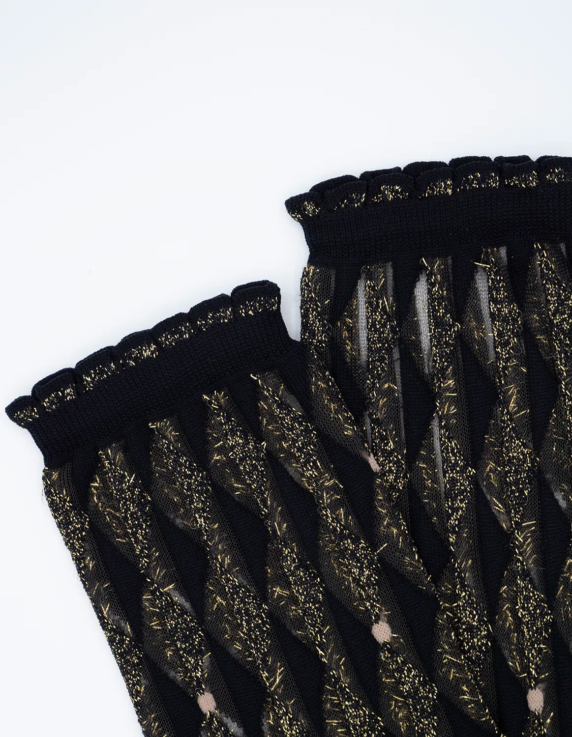 ARLECHINO DORÉE stockings