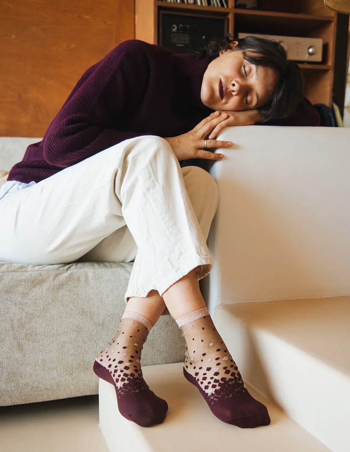 NAKAMEGURO bordeaux