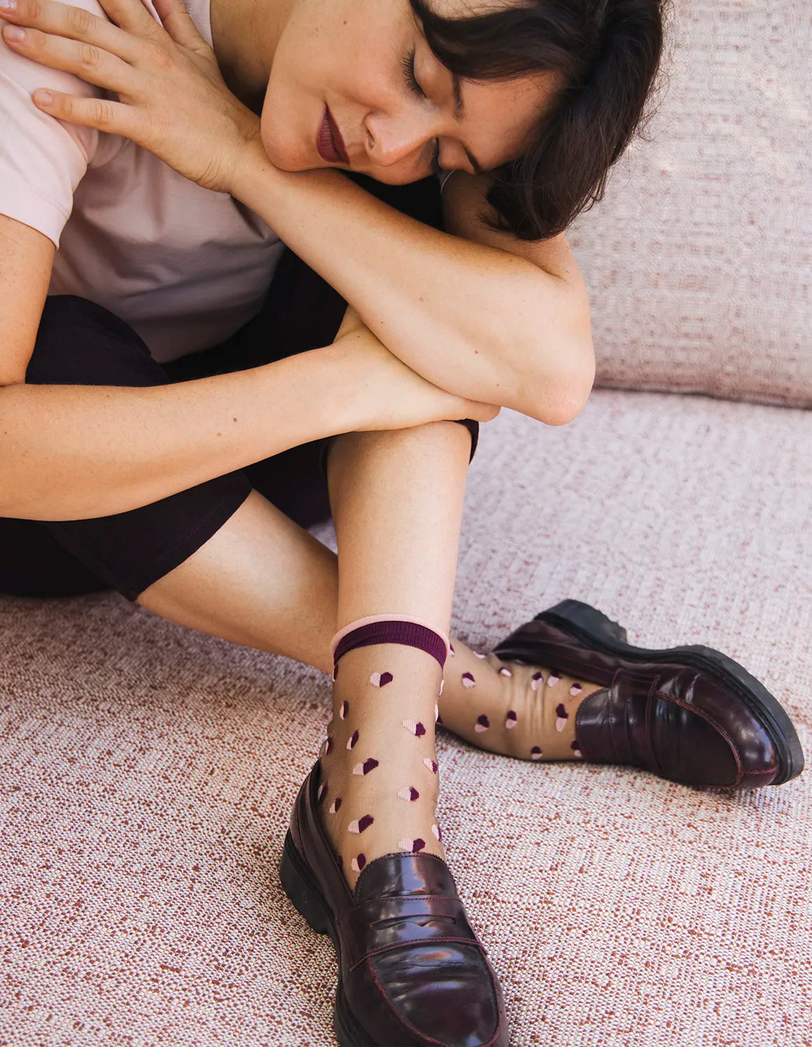 Venus stockings