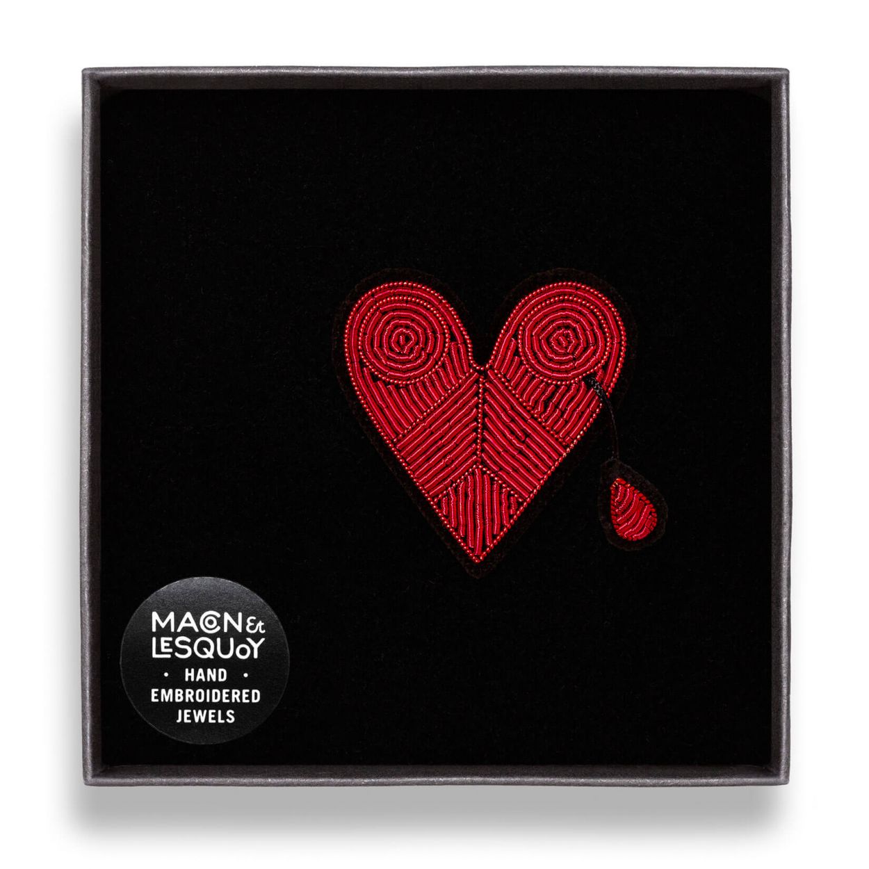 Heart, M&amp;L