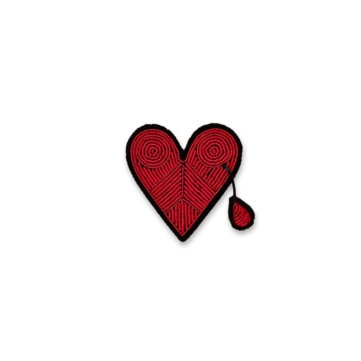 Heart, M&amp;L