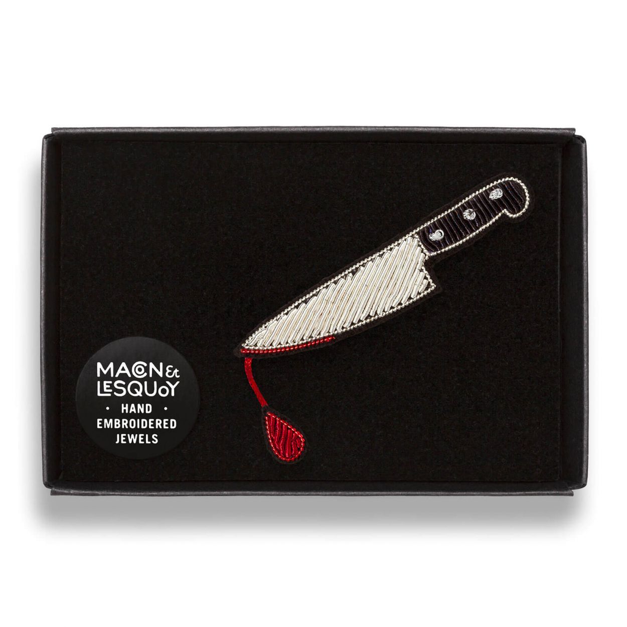 Knife, M&amp;L