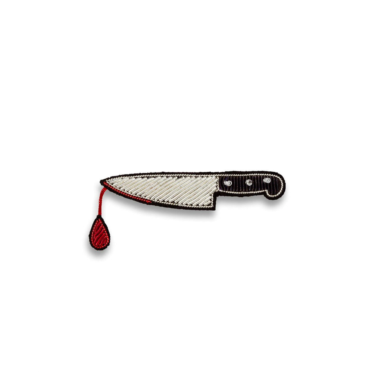 Knife, M&amp;L