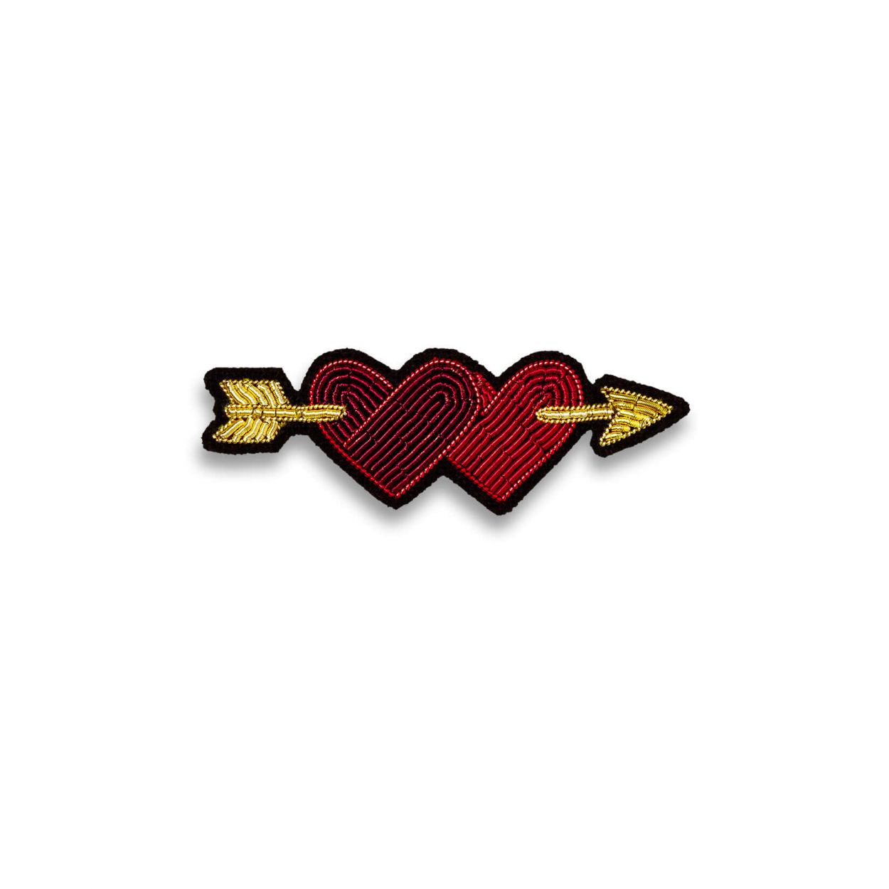 Cupid, M&amp;L