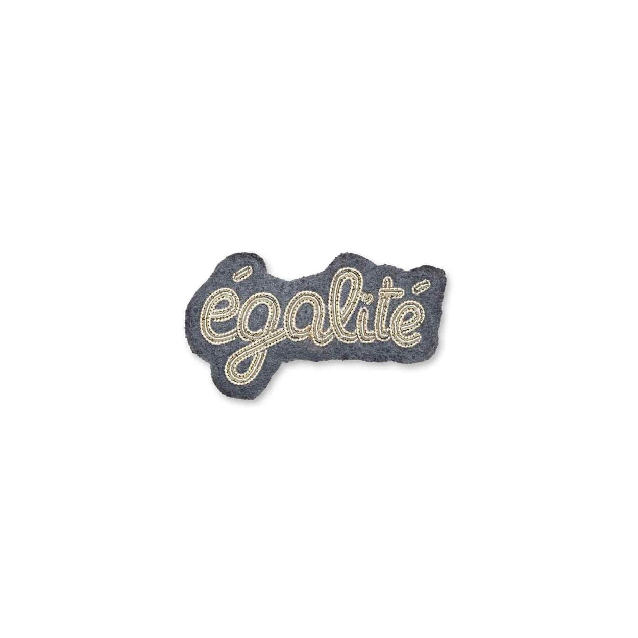 Égalité, Macon & Lesquoy