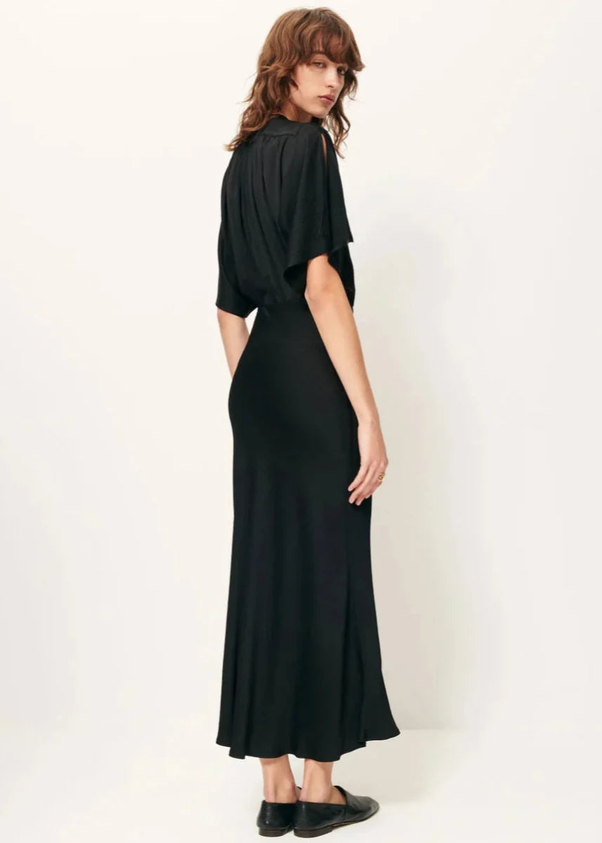 ELLITA black dress, Sessùn